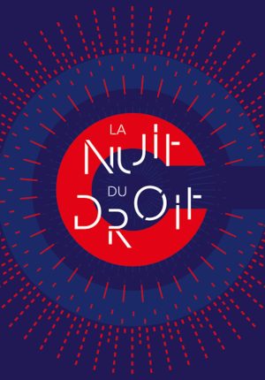 NDD - Nuit du Droit - Tribunal Judiciaire de Cusset - Dans les coulisses de la Justice