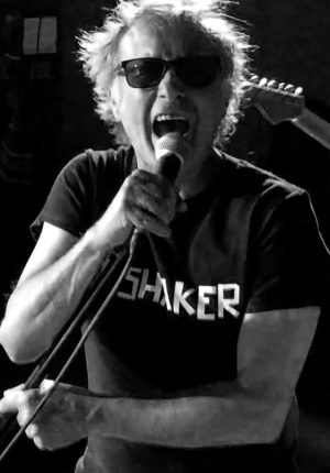 Concert • Docteur Shaker