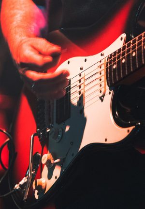 Concert • Gavrocks