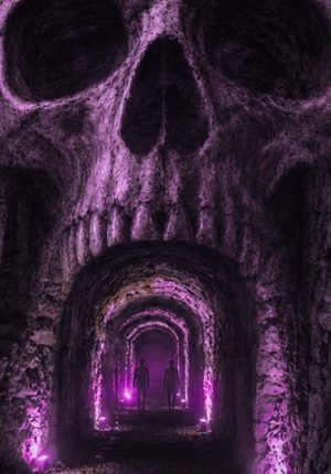 Hantise - Malédiction