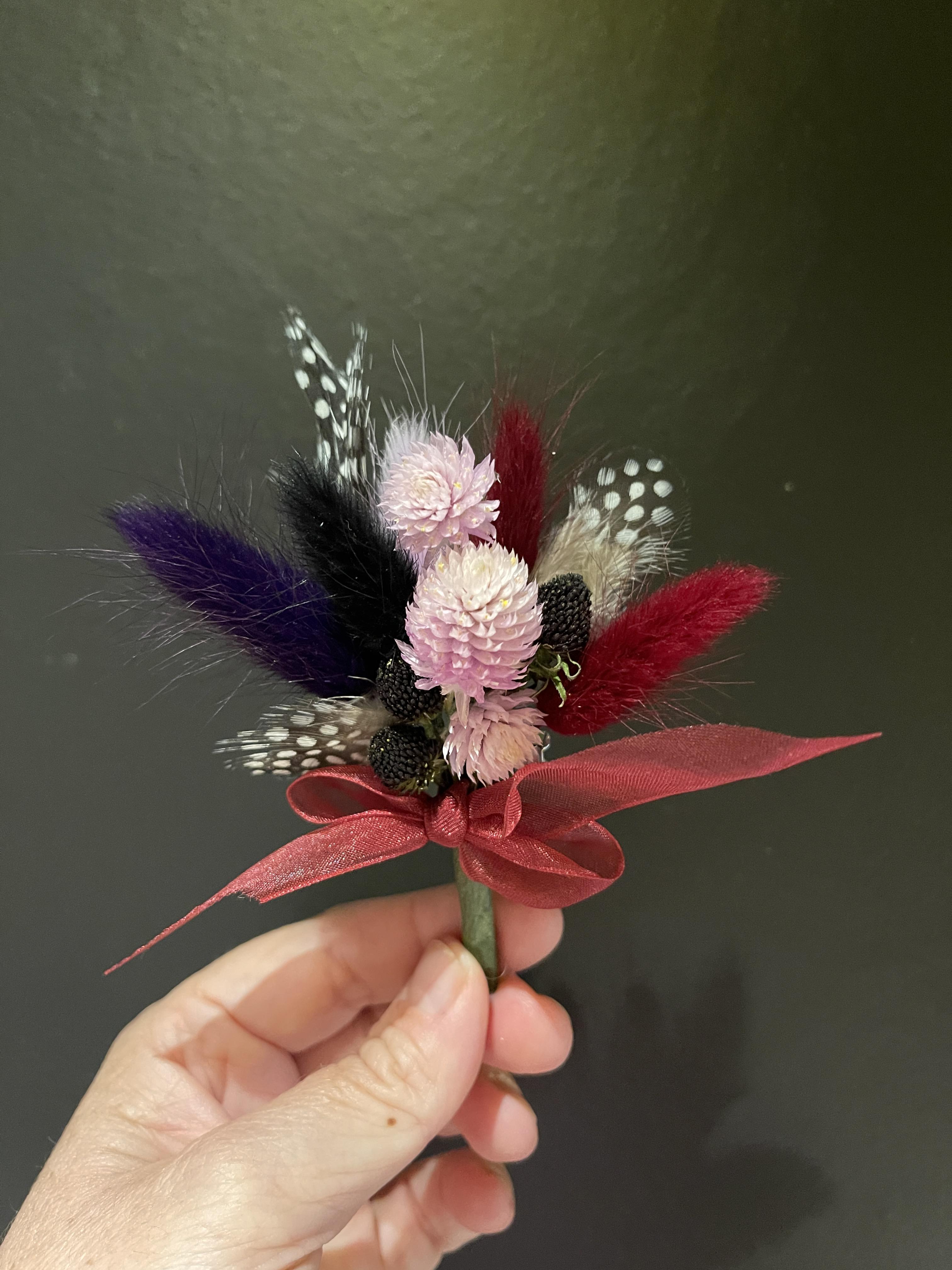 BROCHE HALLOWEEN