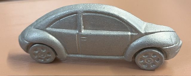 Atelier fonderie-Voiture2