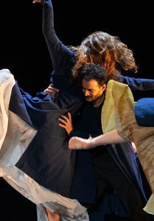 Carmen • Ballet de l'Opéra de Tunis