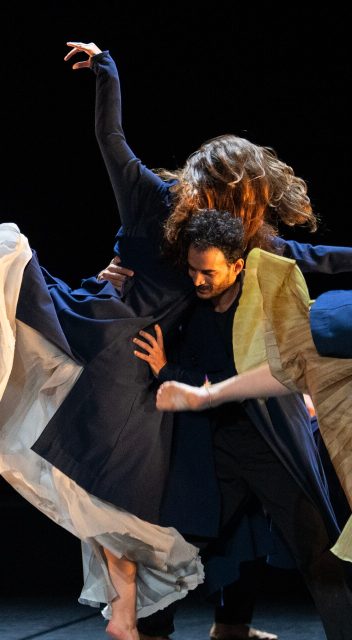 Carmen • Ballet de l&rsquo;Opéra de Tunis