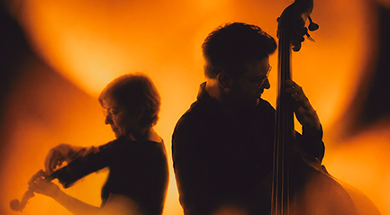 Duo Quintaquarta • Conservatoire de Vichy Communauté