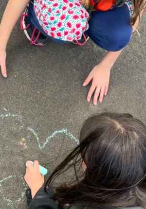 Kids Rule The Street • Cie La Voyette