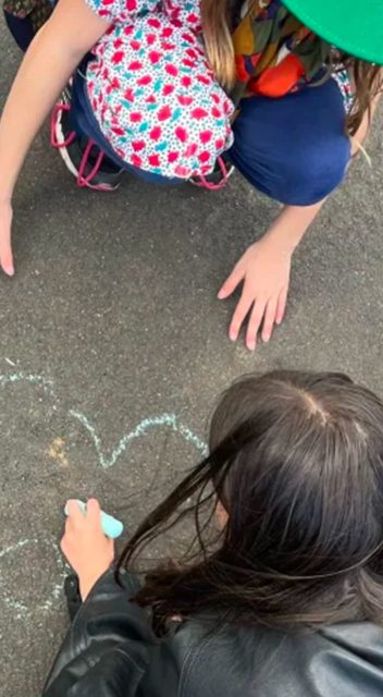 Kids Rule The Street • Cie La Voyette