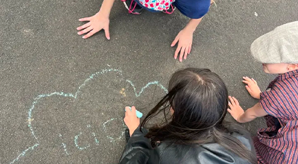 Kids rule the Street • Cie La Voyette