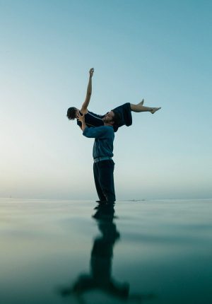 Mobula • Cie Au-Delà du Bleu