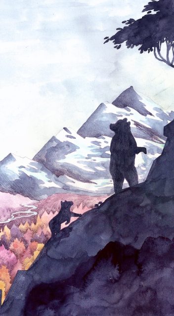Le Roi des Ours • Ensemble Tactus