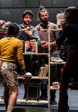 À tout rompre • Le WAS Group