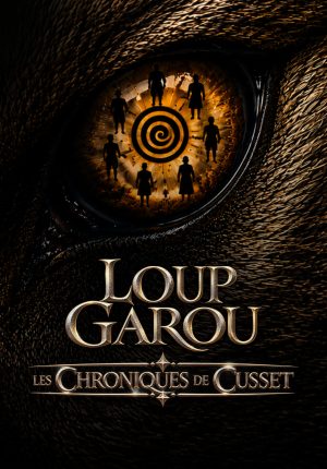 Enquête théâtralisée | Loup Garou - Les Chroniques de Cusset