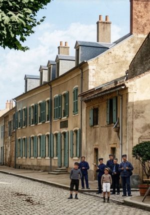 JEP 2026 - Cusset d'Antan