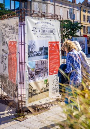 JEP 2026 - Les commerces d'Antan