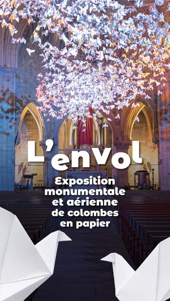 Exposition-L'Envol-Cusset