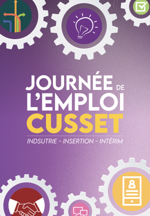 Journée de l'emploi