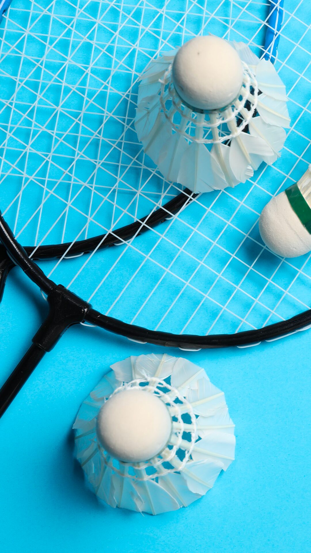 Badminton