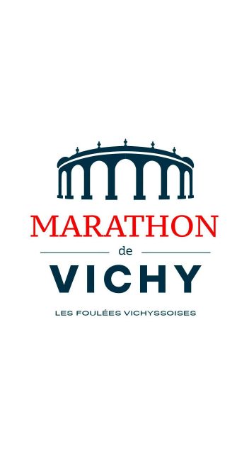 Marathon de Vichy 2026